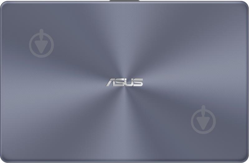 Ноутбук Asus VivoBook X542UF-DM005 15,6" (90NB0IJ2-M00060) dark grey - фото 9