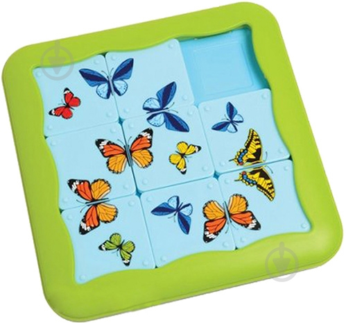 Игра настольная Smart games Бабочки SG 495 UKR - фото 2