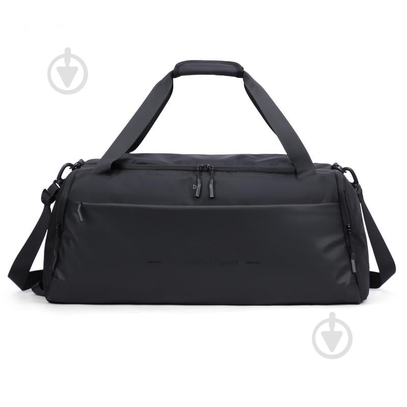 Сумка Bagland Niro Big 47 л черный 0050898 - фото 1 Сумка Bagland Niro Big 47 л черный 0050898 - фото 1
