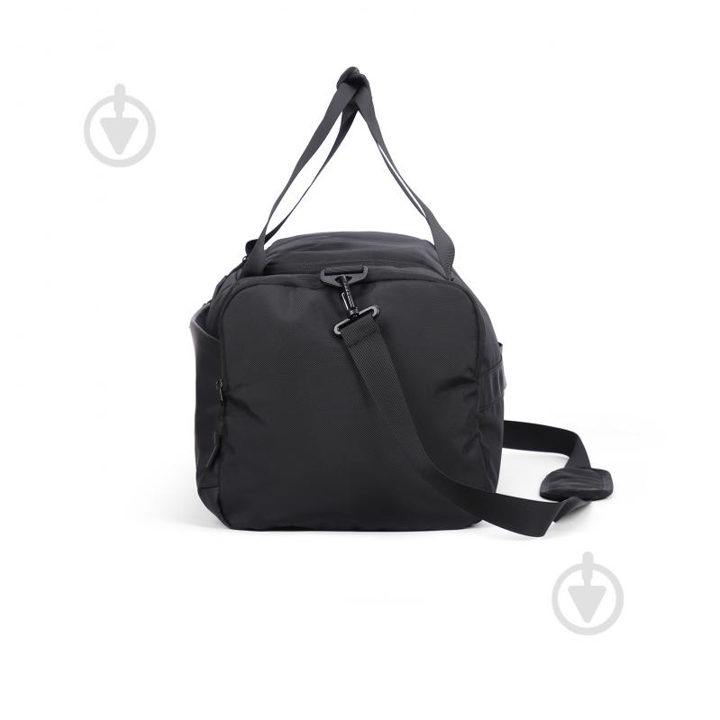 Сумка Bagland Niro Big 47 л черный 0050898 - фото 3 Сумка Bagland Niro Big 47 л черный 0050898 - фото 3