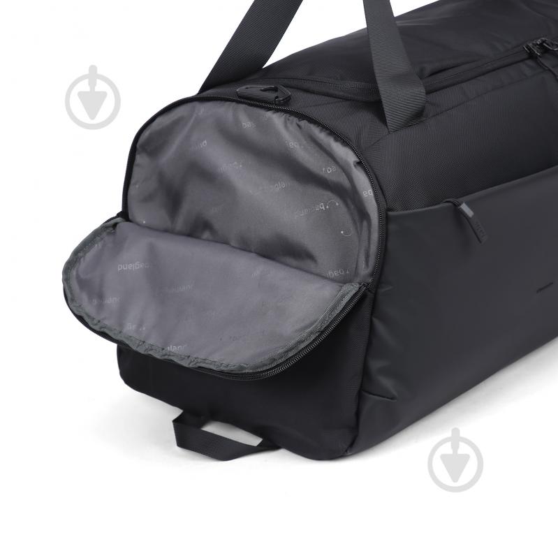 Сумка Bagland Niro Big 47 л черный 0050898 - фото 5 Сумка Bagland Niro Big 47 л черный 0050898 - фото 5