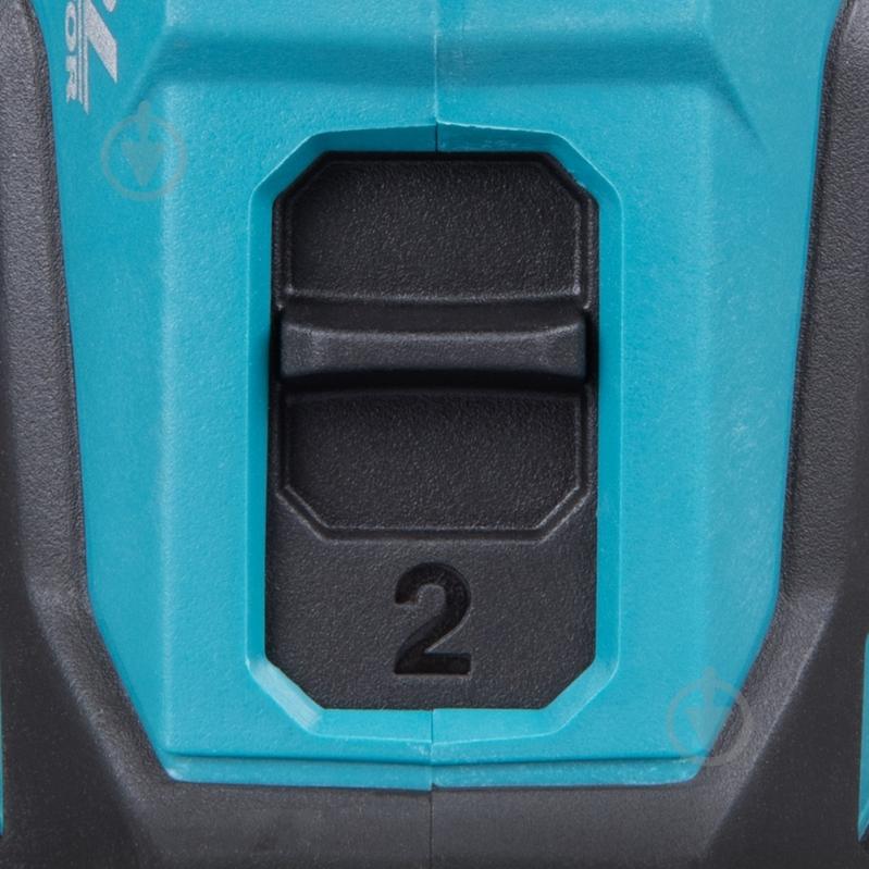 Шуруповерт ударный аккумуляторный Makita LXT Basic DHP490WV - фото 3