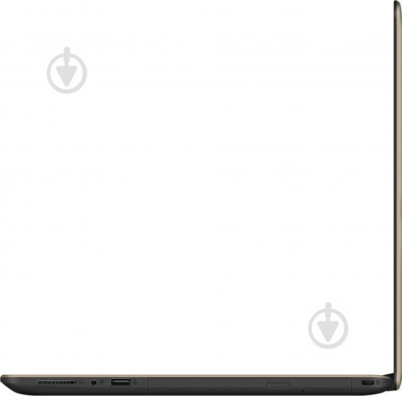 Ноутбук Asus VivoBook X542UF-DM028 15,6" (90NB0IJ3-M00360) gold - фото 10