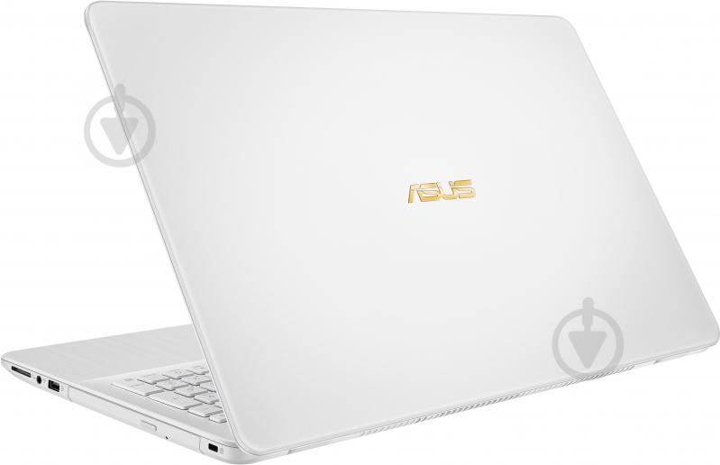 Ноутбук Asus VivoBook X542UF-DM033 15,6" (90NB0IJ5-M00410) white - фото 7