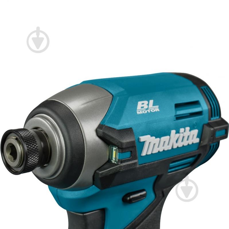 Гайковерт Makita 210 Нм TD003GZ - фото 5