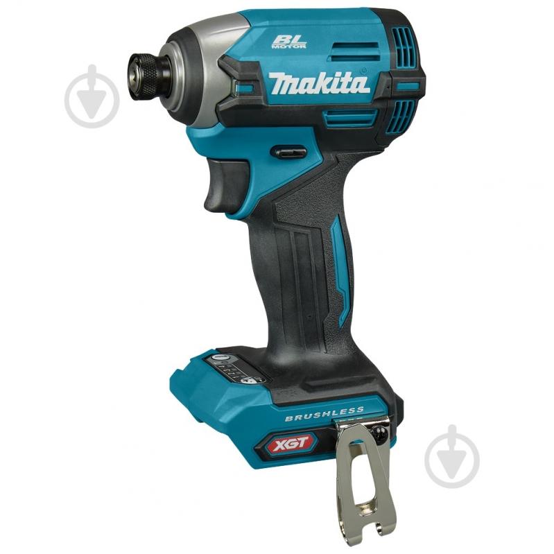 Гайковерт Makita 210 Нм TD003GZ - фото 1