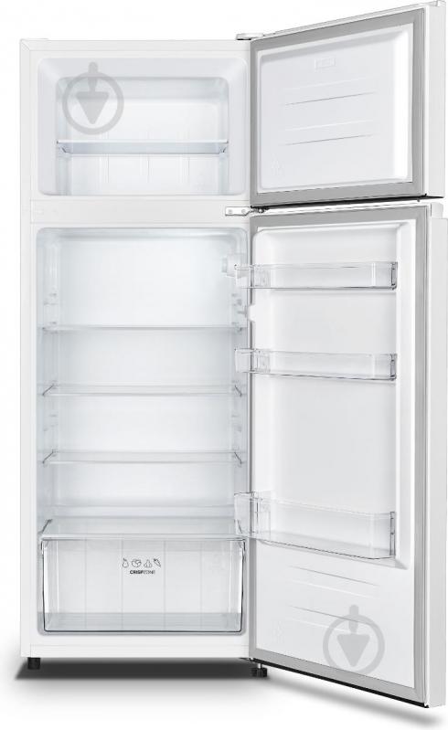 ВИТРИНА! Холодильник Gorenje RF4142PW4 - фото 2 ВИТРИНА! Холодильник Gorenje RF4142PW4 - фото 2