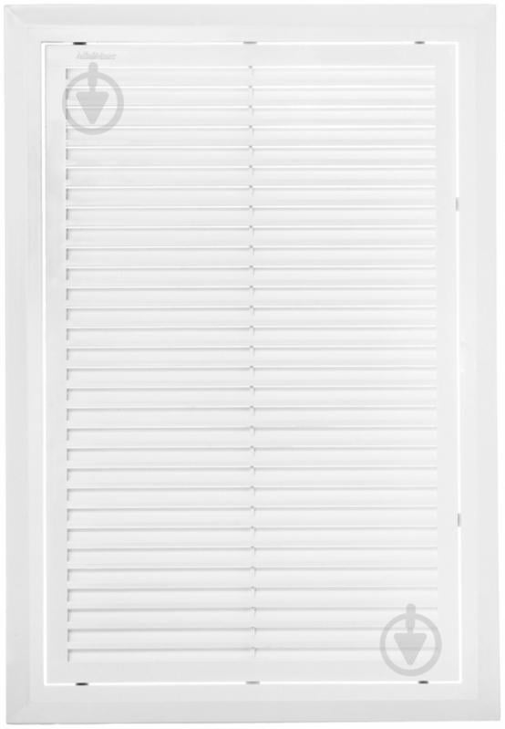 Вентиляційно-ревізійні дверцята МініМакс 200х300 мм - фото 1