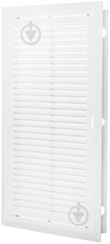 Вентиляційно-ревізійні дверцята МініМакс 200х300 мм - фото 2