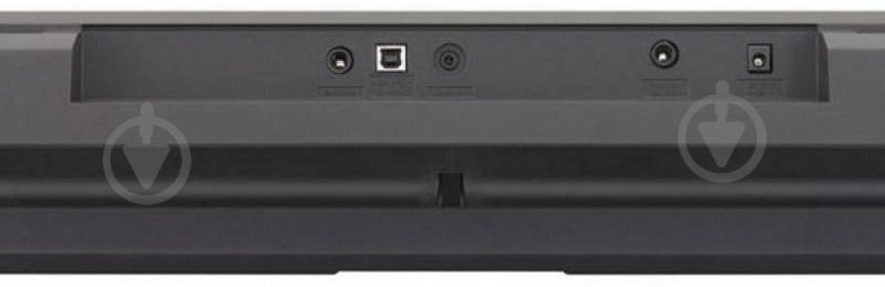 Синтезатор Yamaha PSR-E343 - фото 5