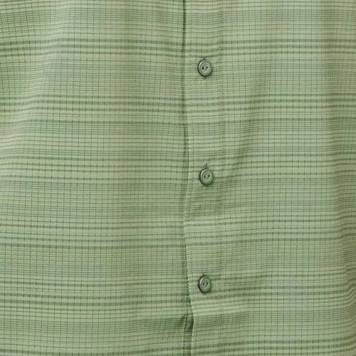 Рубашка 5.11 Tactical Ellis Short Sleeve Shirt р.2XL desert sage - фото 5