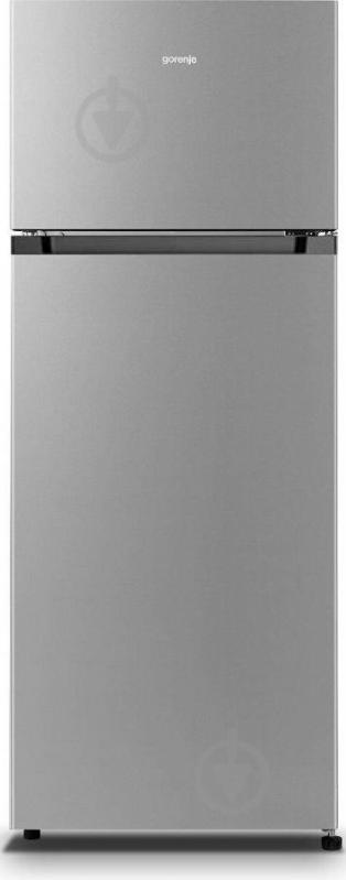 ВІТРИНА! Холодильник Gorenje RF414EPS4 - фото 1 ВІТРИНА! Холодильник Gorenje RF414EPS4 - фото 1