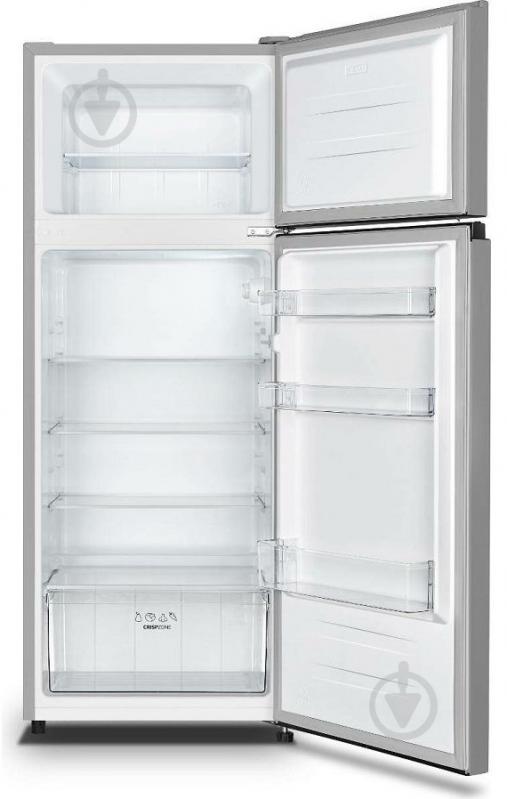 ВІТРИНА! Холодильник Gorenje RF414EPS4 - фото 2 ВІТРИНА! Холодильник Gorenje RF414EPS4 - фото 2