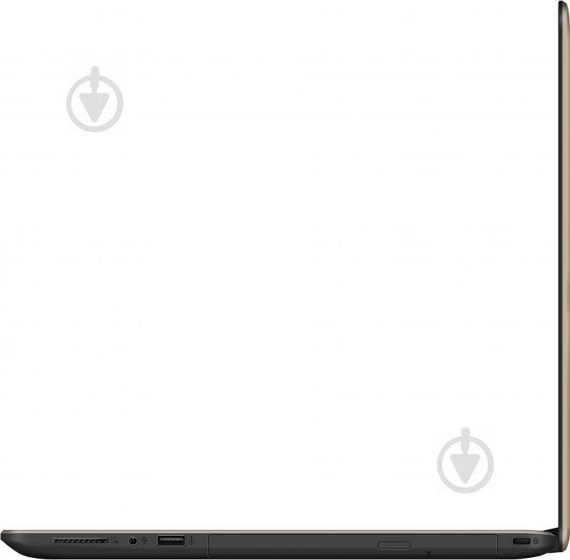 Ноутбук Asus VivoBook X542UR-DM206 15,6" (90NB0FE3-M02600) gold - фото 10