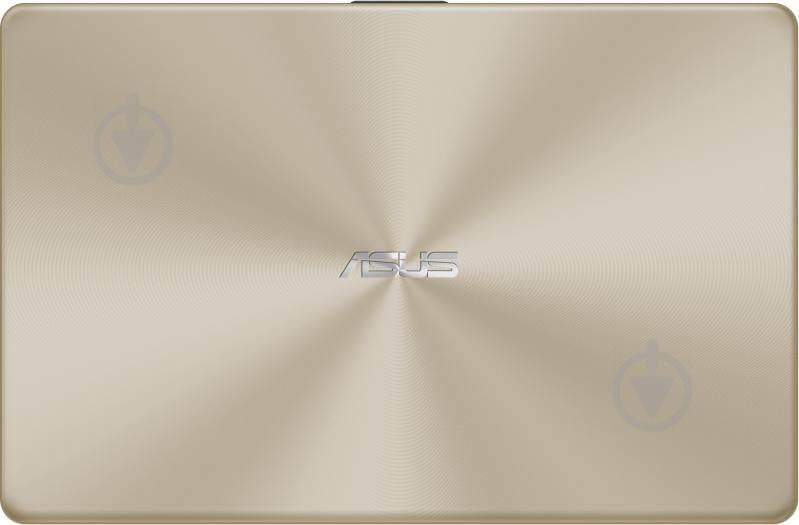 Ноутбук Asus VivoBook X542UR-DM206 15,6" (90NB0FE3-M02600) gold - фото 8