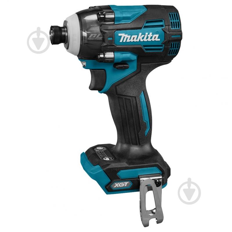 Гайковерт Makita 230 Нм TD004GZ - фото 1