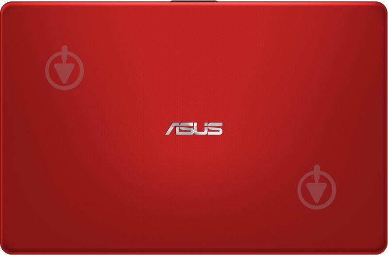 Ноутбук Asus VivoBook X542UR-DM207 15,6" (90NB0FE4-M02610) red - фото 8