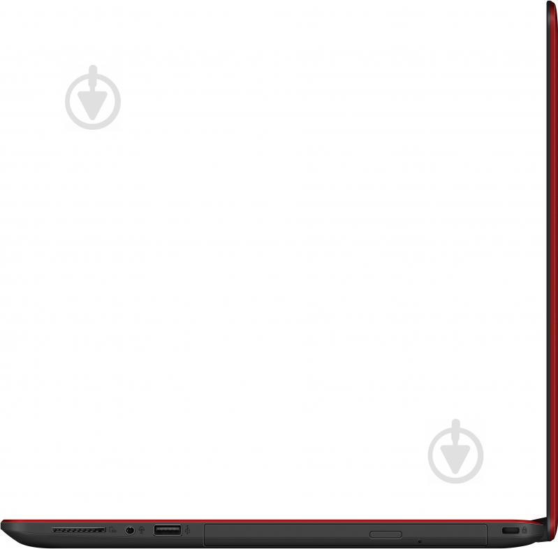 Ноутбук Asus VivoBook X542UR-DM207 15,6" (90NB0FE4-M02610) red - фото 10