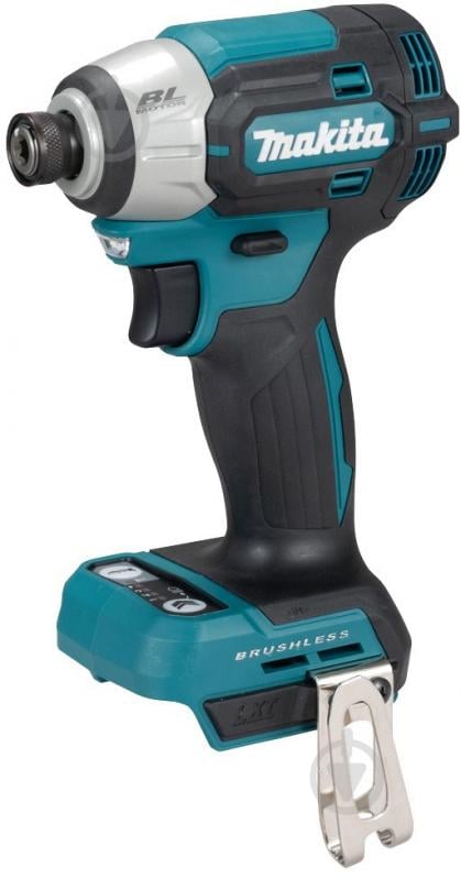 Гайковерт Makita 210 Нм DTD201Z - фото 1