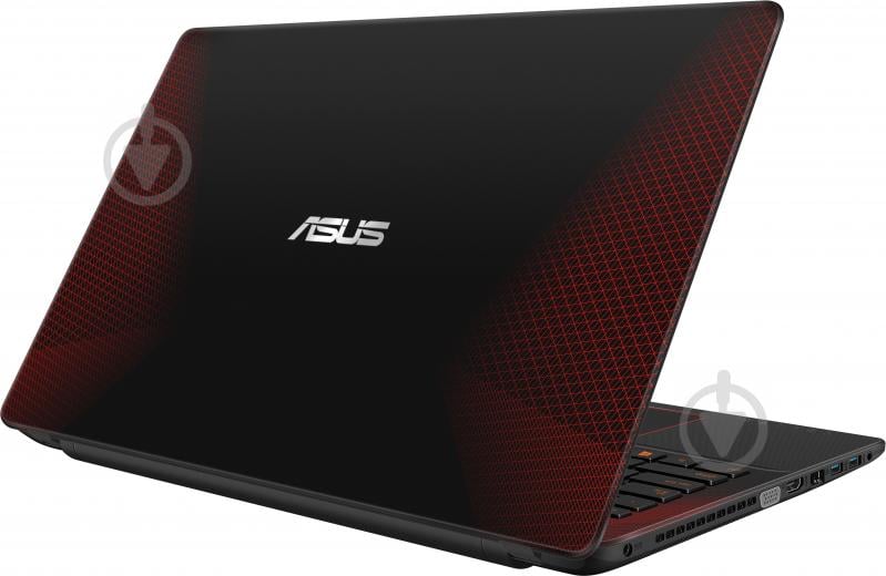 Ноутбук Asus X550IK-DM016 15,6" (90NB0GXJ-M00180) black - фото 6