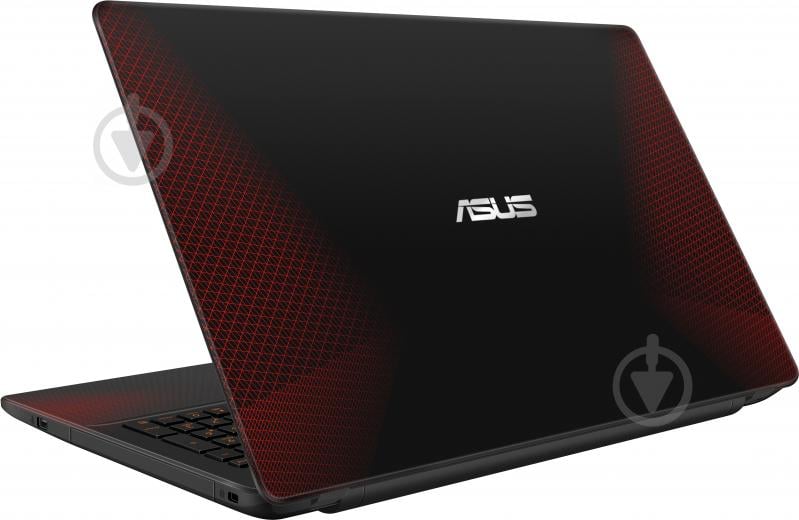 Ноутбук Asus X550IK-DM016 15,6" (90NB0GXJ-M00180) black - фото 7