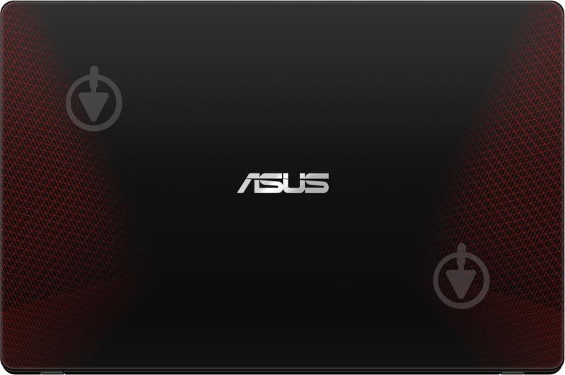 Ноутбук Asus X550IK-DM016 15,6" (90NB0GXJ-M00180) black - фото 8