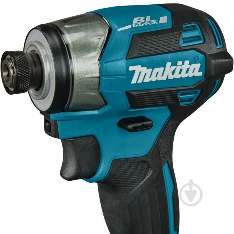 Гайковерт Makita 170 Нм DTD173RTJ - фото 5