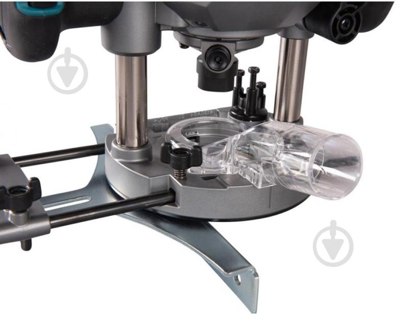 Фрезер Makita XGT 40 V MAX RP001GZ - фото 10
