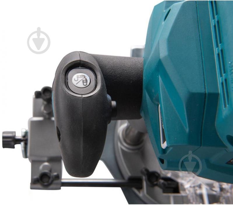 Фрезер Makita XGT 40 V MAX RP001GZ - фото 12