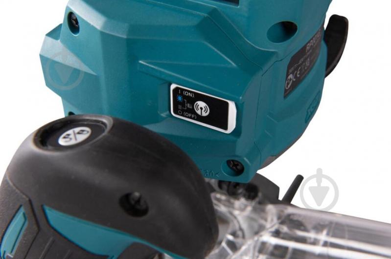 Фрезер Makita XGT 40 V MAX RP001GZ - фото 15