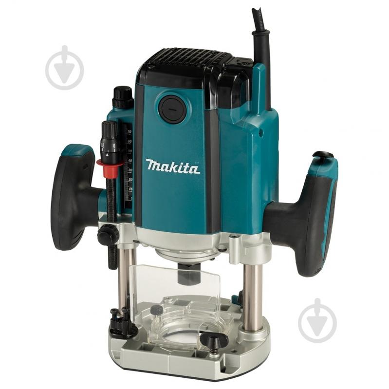 Фрезер Makita RP1803FX07 - фото 1 Фрезер Makita RP1803FX07 - фото 1