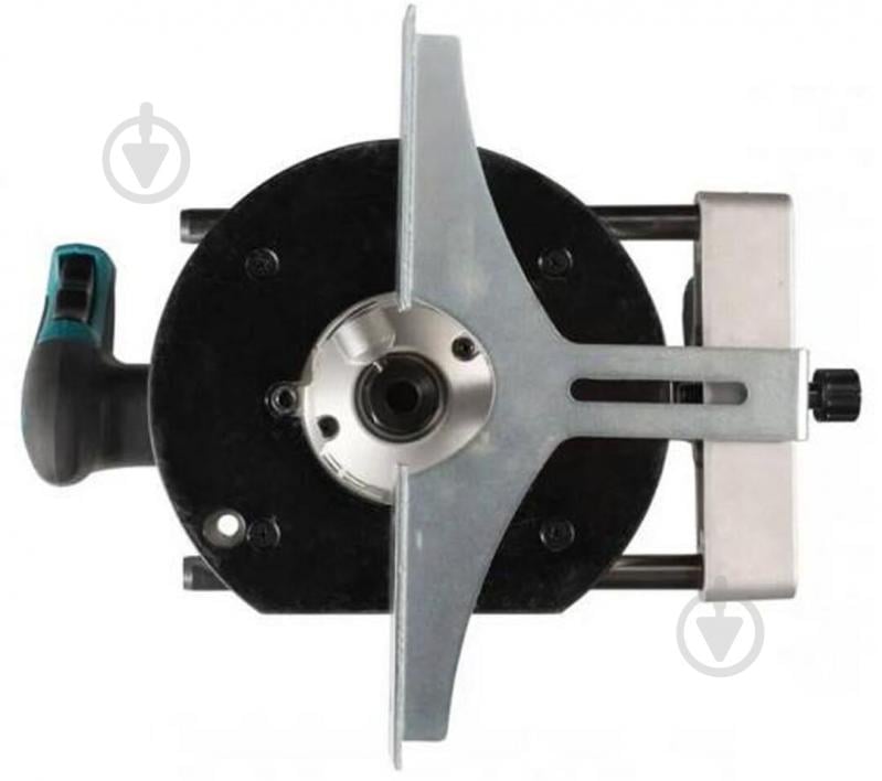 Фрезер Makita RP1803FX07 - фото 4 Фрезер Makita RP1803FX07 - фото 4