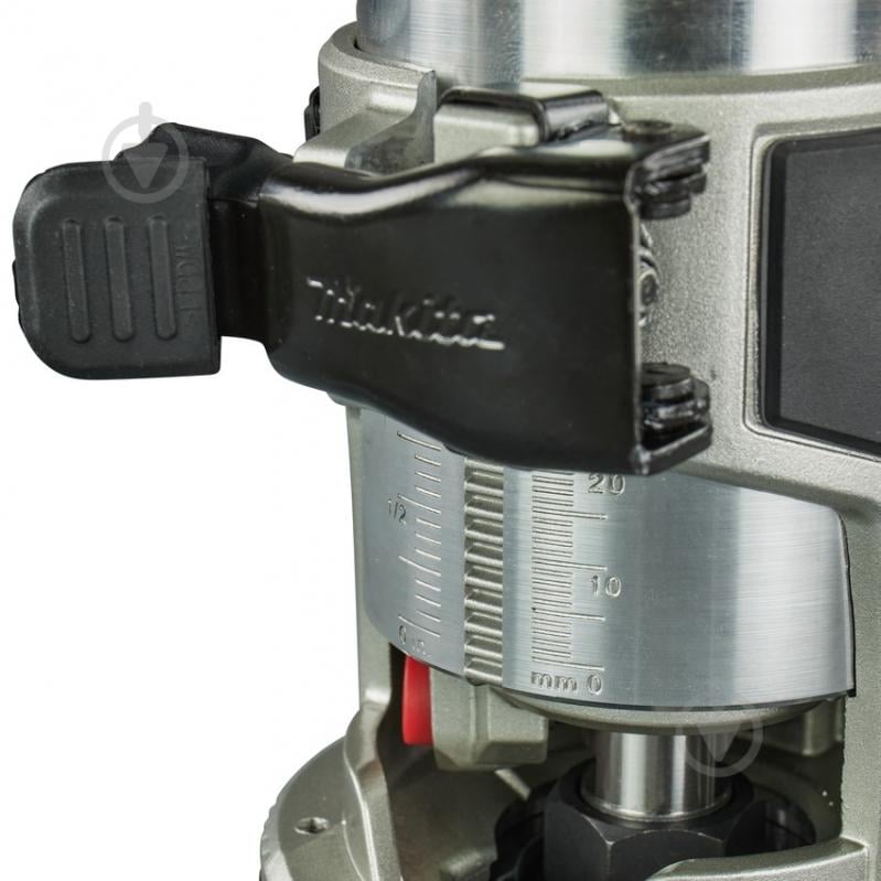 Фрезер Makita XGT 40 V MAX RT001GM210 - фото 2 Фрезер Makita XGT 40 V MAX RT001GM210 - фото 2
