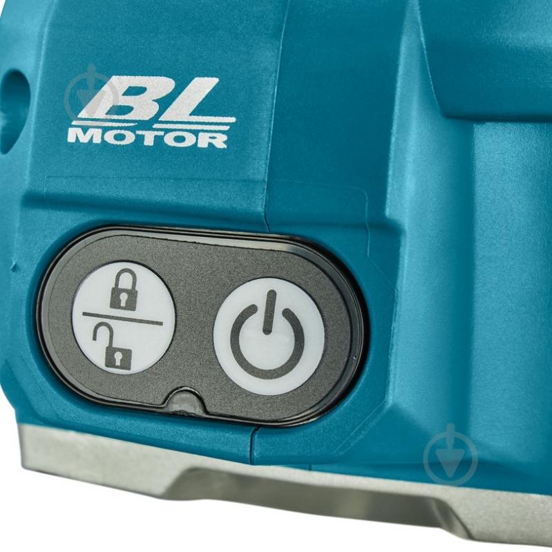 Фрезер Makita XGT 40 V MAX RT001GM210 - фото 7 Фрезер Makita XGT 40 V MAX RT001GM210 - фото 7