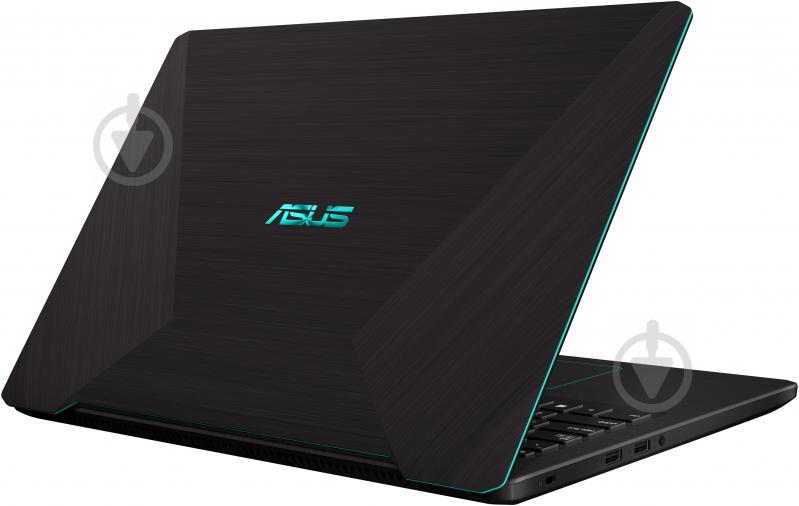 Ноутбук Asus X570UD-E4022T 15,6" (90NB0HS1-M00280) black - фото 6