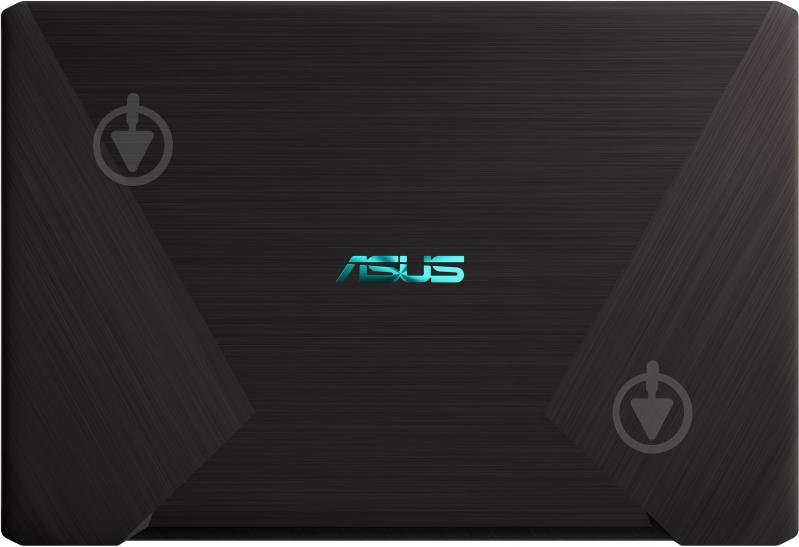 Ноутбук Asus X570UD-E4022T 15,6" (90NB0HS1-M00280) black - фото 8