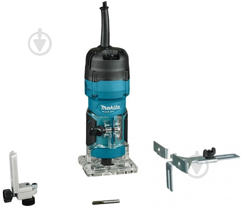 Фрезер Makita MT M3702B - фото 5