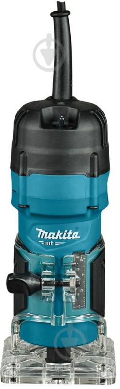 Фрезер Makita MT M3702B - фото 4