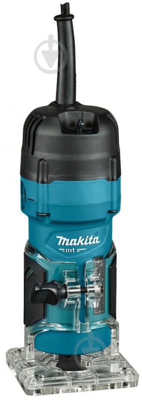 Фрезер Makita MT M3702B - фото 1