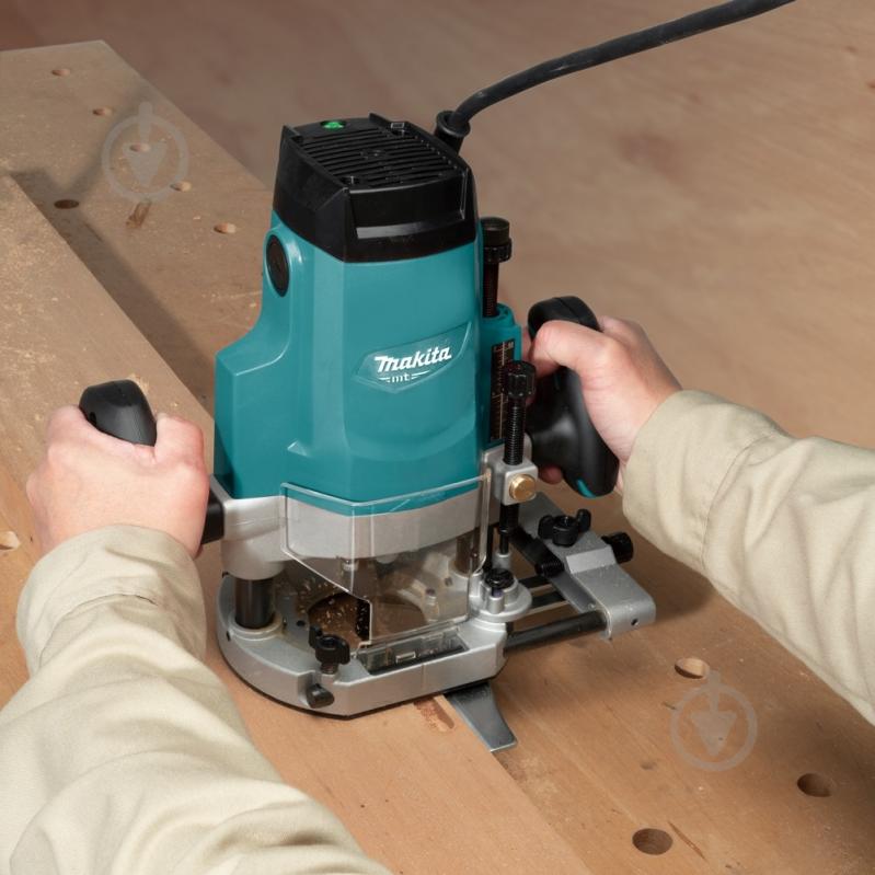 Фрезер Makita MT M3602B - фото 6