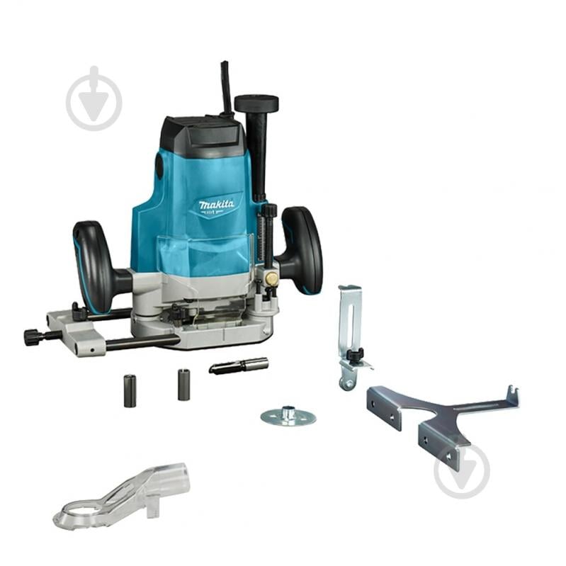 Фрезер Makita MT M3602B - фото 5