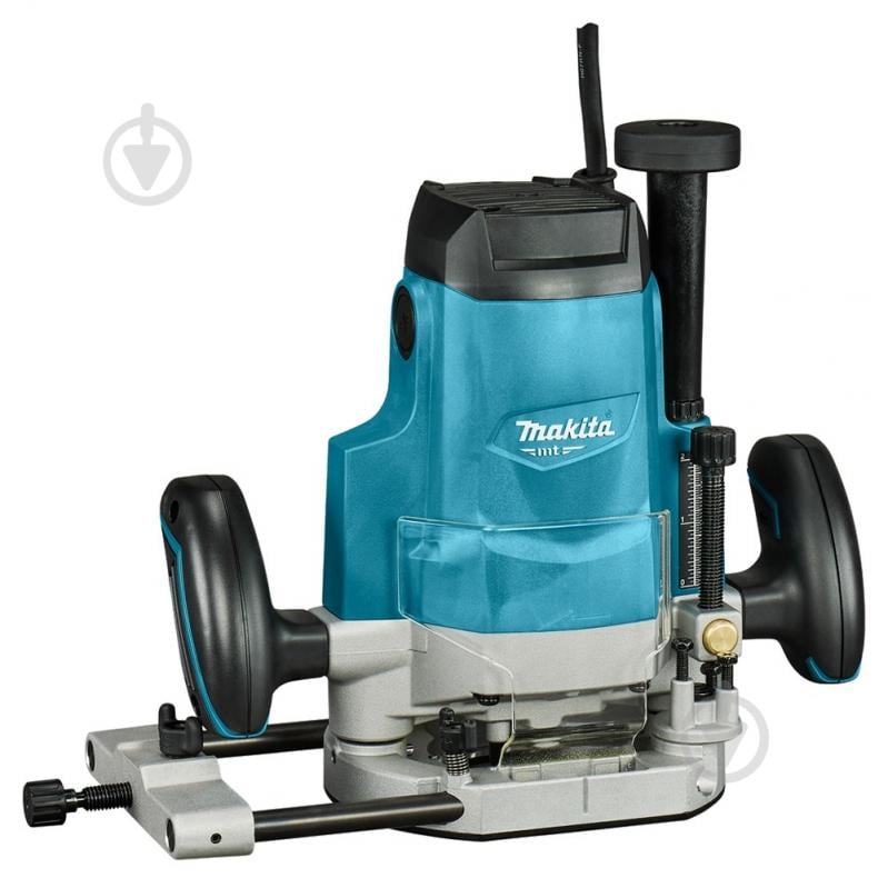 Фрезер Makita MT M3602B - фото 1