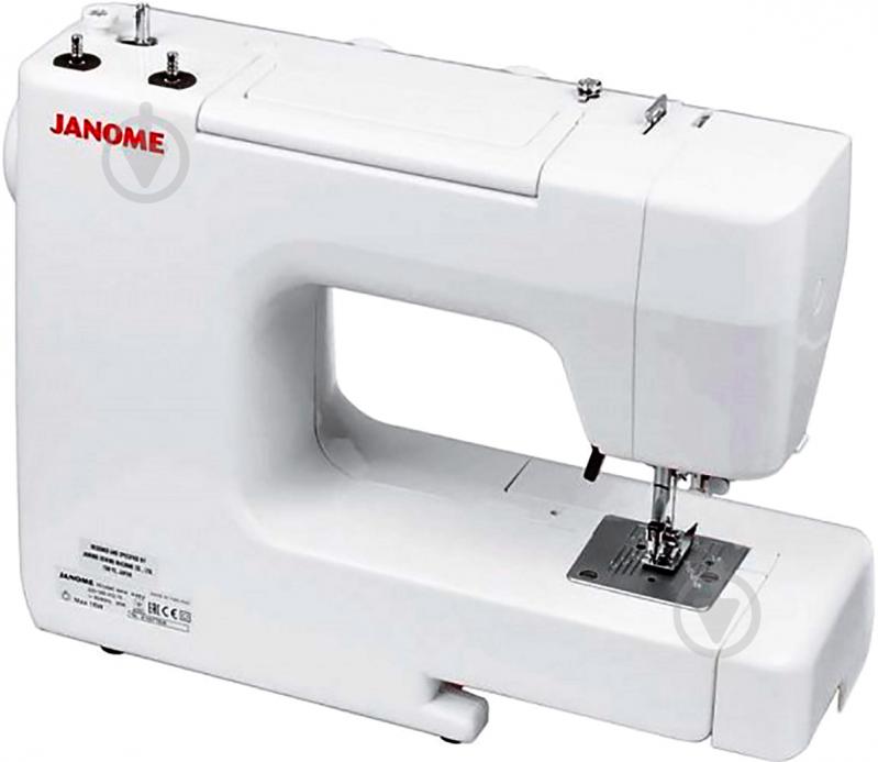 Швейная машина Janome Sew Dream 510 - фото 2