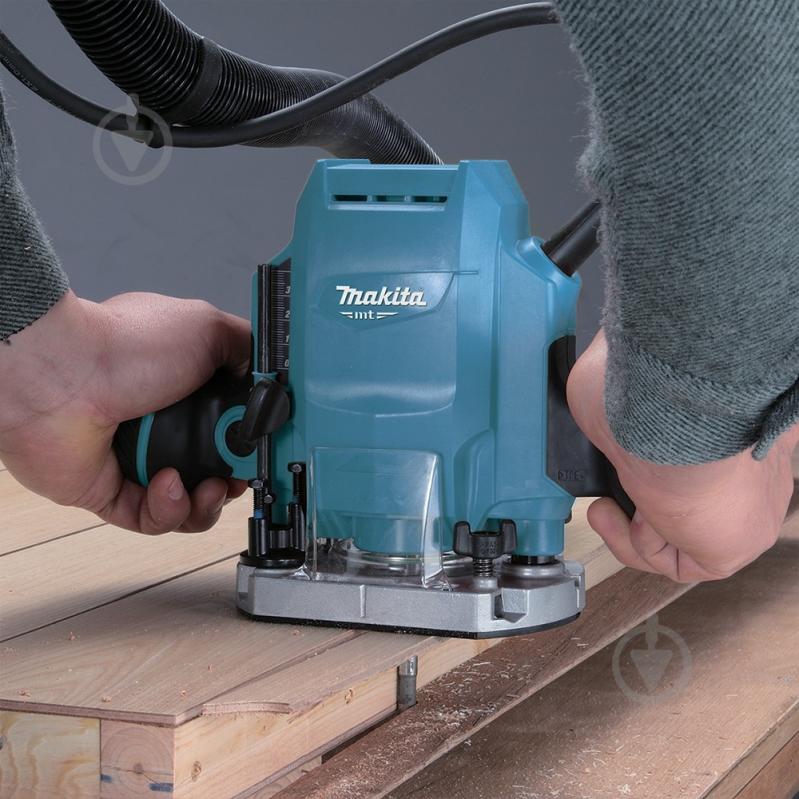 Фрезер Makita MT M3601B - фото 3