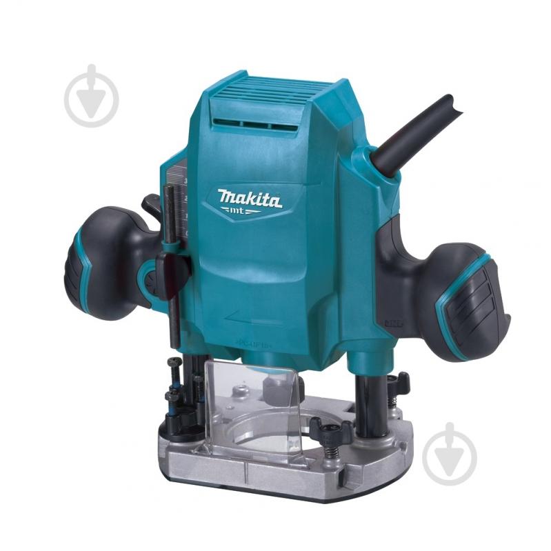 Фрезер Makita MT M3601B - фото 1