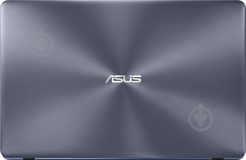 Ноутбук Asus VivoBook X705NA-GC027 17,3" (90NB0FP2-M00270) grey - фото 8