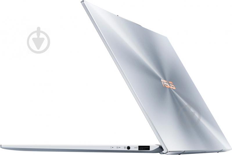 Ноутбук Asus UX392FN-AB009T 13,9" (90NB0KZ1-M00300) grey - фото 9