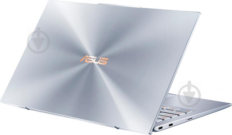 Ноутбук Asus UX392FN-AB009T 13,9" (90NB0KZ1-M00300) grey - фото 6