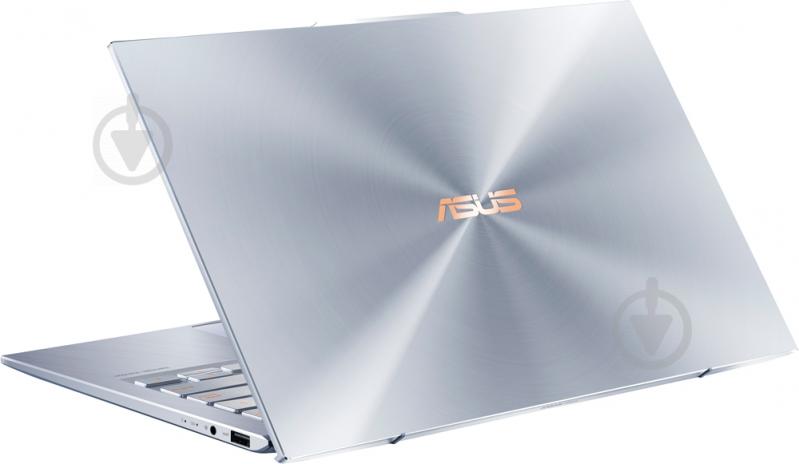 Ноутбук Asus UX392FN-AB009T 13,9" (90NB0KZ1-M00300) grey - фото 7