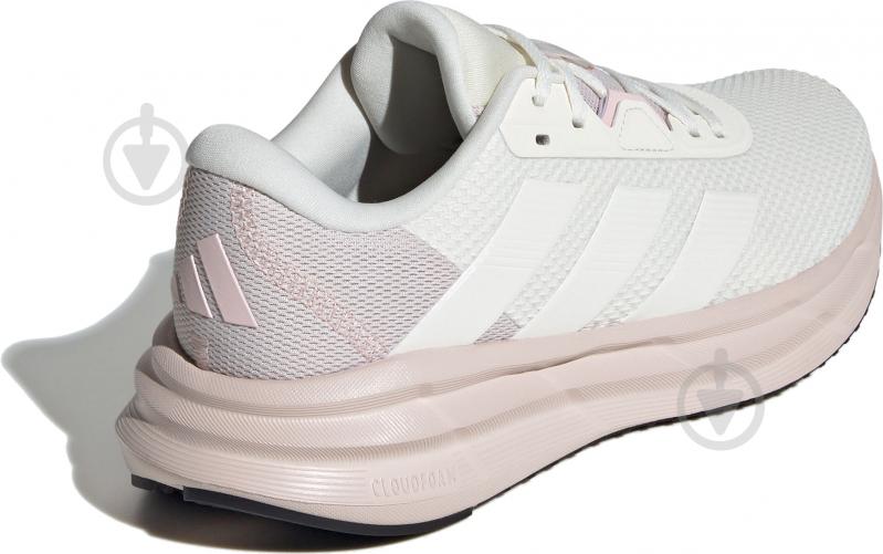 Кроссовки женские Adidas GALAXY 7 W ID8768 р.36 2/3 бежевые - фото 4